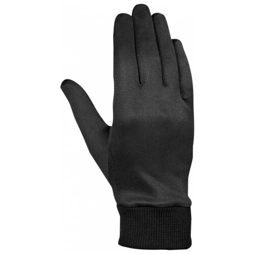фото Перчатки горнолыжные reusch 2021-22 dryzone sp glove black (inch (дюйм):10,5)