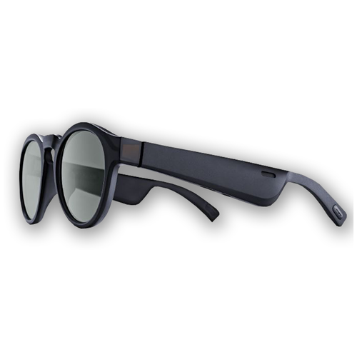 фото Bose умные очки bose frames rondo (black)