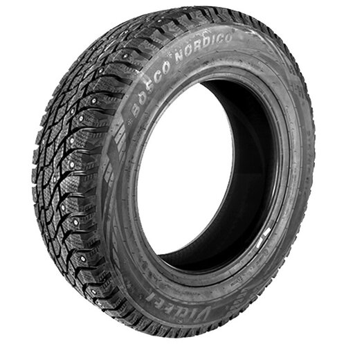 фото Шина viatti bosco nordico v-523 97 t 205/75 r15 шипованная