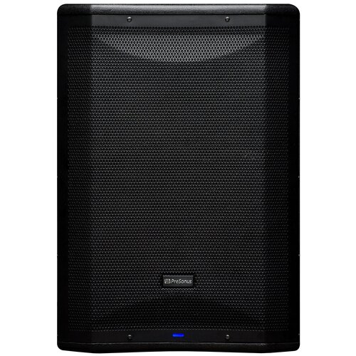 фото Presonus air15s активный сабвуфер, 15" (3" катушка), 1200 вт, цвет черный