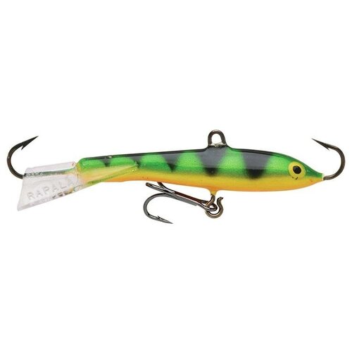 фото Балансир rapala jigging rap 07 /lp