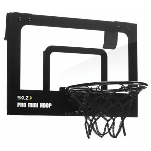 фото Баскетбольный набор для детей sklz pro mini hoop micro