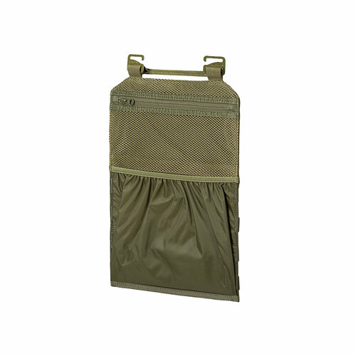 фото Вставка-органайзер helikon-tex backpack panel insert olive green [ / ]