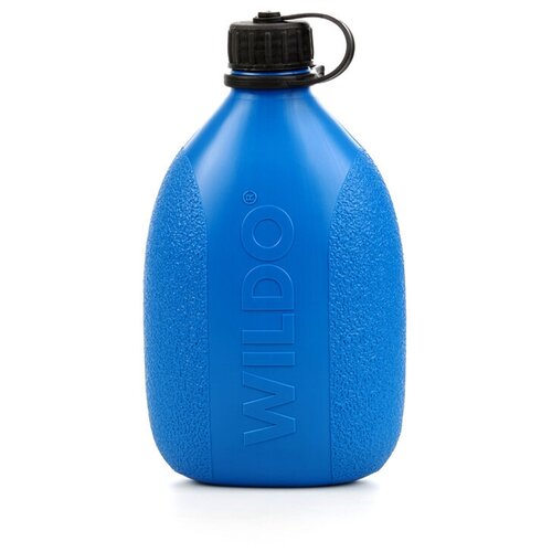 фото Фляга wildo® hiker bottle light blue, 4145