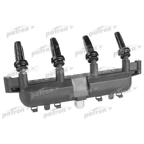 фото Patron pci1029 катушка зажигания citroen berlingo mf 1.4 i mfkfx 96-, berlingo фургон m_ 1.4 i mbkfx 96-,