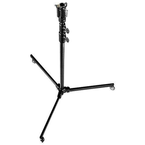 фото Стойка manfrotto 298b studio stand чёрная