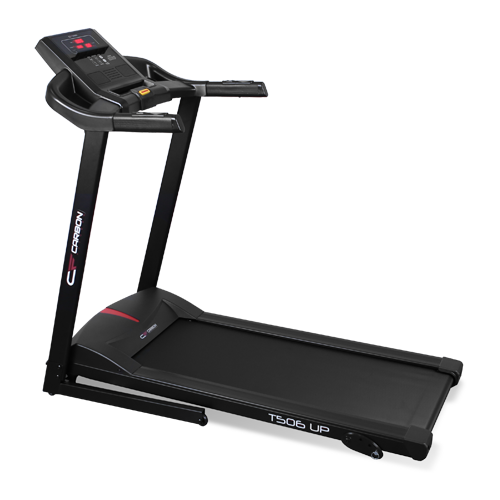 фото Беговая дорожка carbon fitness t506 up