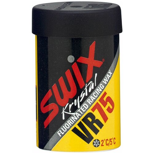 фото Мазь держания swix "vr75 klisterwax", 45 г