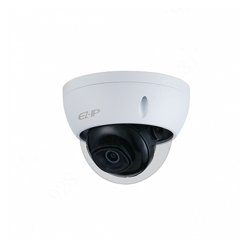 фото Купольная ip-камера: ez-ipc-d3b20p-0280b