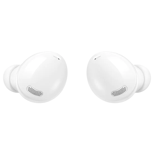 фото Беспроводные наушники samsung galaxy buds pro, белый