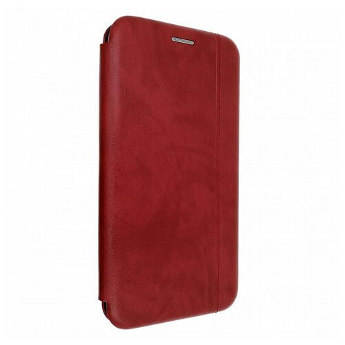 фото Чехол книжка для xiaomi redmi 8 derbi open book-1 красный / чехол книжка на телефон / противоударный чехол / чехол с подставкой / защитный чехол / чехол с защитой экрана / чехол трансформер / чехол с магнитом / защита 360 / чехол с отделением для карт и визиток / фирменный чехол / чехол на телефон / эко кожанный чехол на телефон / магнитный чехол / чехол для телефона / магнитная книжка / чехол для ксяоми / хаоми / хайоми / ксяеми / киаоми / редми / ми