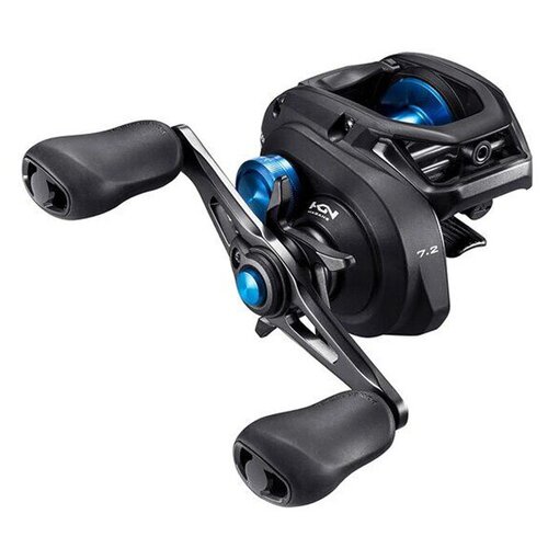 фото Катушка shimano slx 150