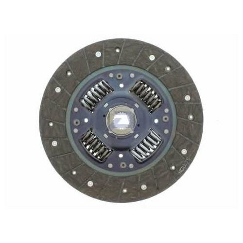 фото Диск сцепления aisin dy-024