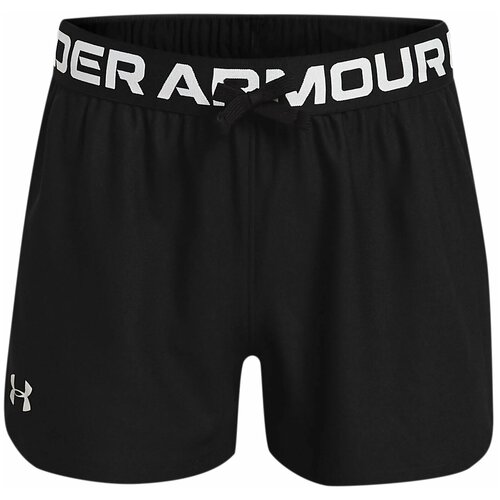 фото Шорты under armour размер ysm, черный