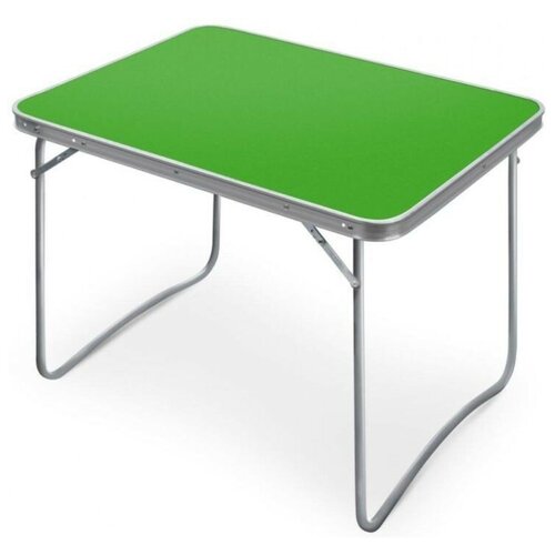 фото Походная мебель nika стол складной 4 (сст-4/3 зеленый)