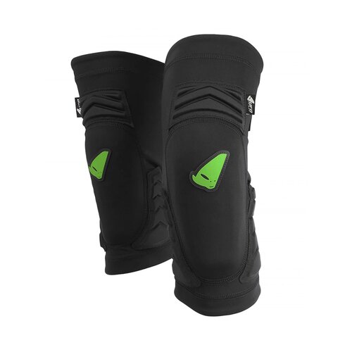 фото Наколенники nidecker, m33 knee guard, xl, черный