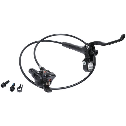 фото Тормоз shimano 2022 mt-200 hose800mm