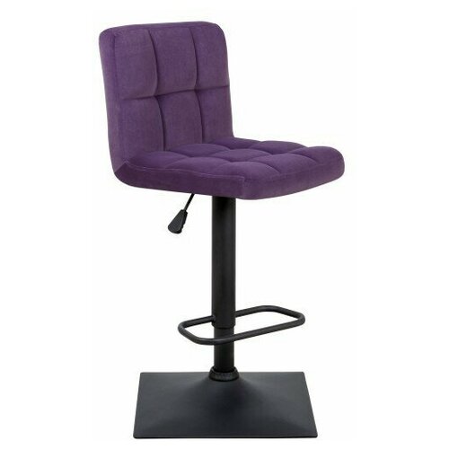 фото Барный стул курт wx-2320 фиолетовый не определен,мебель для бизнеса и дома