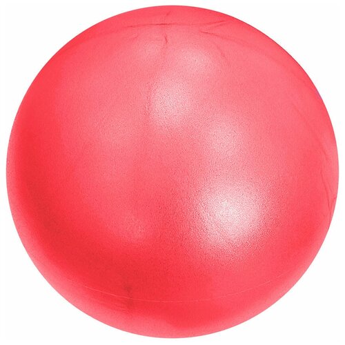 фото Plb25-3 мяч для пилатеса 25 см (красный) (e29315) sportex