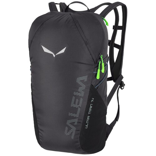 фото Рюкзак salewa 2021 ultra train 14 backpack black