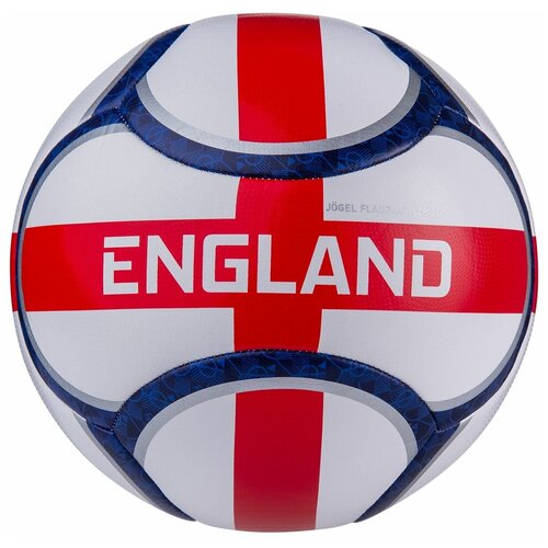 фото Мяч футбольный flagball england №5 jögel