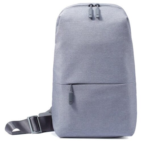 фото Рюкзак xiaomi urban backpack2 light gray