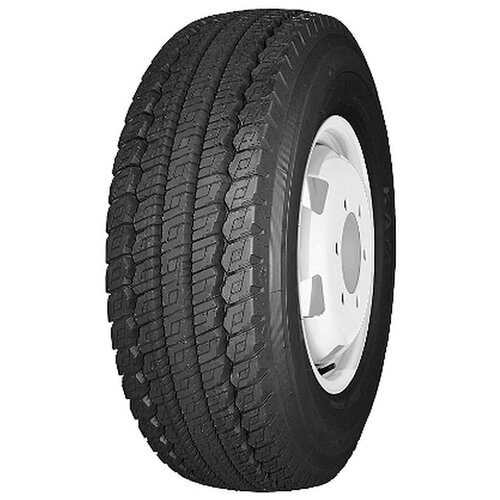 фото Шина грузовая кама nu-301 всесезонная 275/70 r22.5