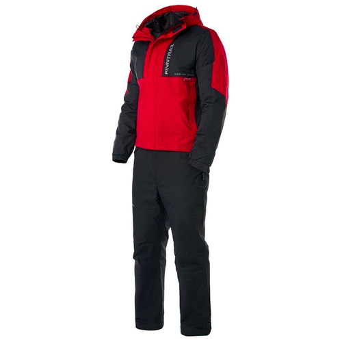 фото Костюм finntrail lightsuit, 3503 red