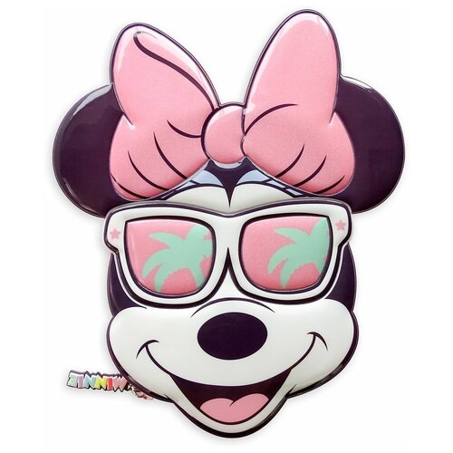 фото Пенал с наполнением минни маус disney