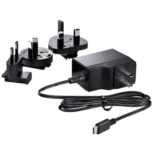 фото Блок питания blackmagic power supply micro converter 5v10w usb- c blackmagic design