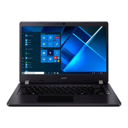 фото Ноутбук acer travelmate p2 tmp214-53-50m8 nx.vpker.009 (intel core i7 1165g7 2.8ghz/8192mb/256gb ssd/ intel iris xe graphics/wi-fi/bluetooth/cam/15.6/1920x1080/windows 10 pro 64-bit)