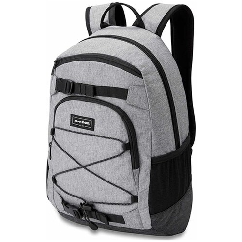 фото Рюкзак dakine grom 13l greyscale