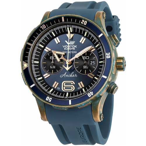 фото Наручные часы vostok europe 6s21/510o586p
