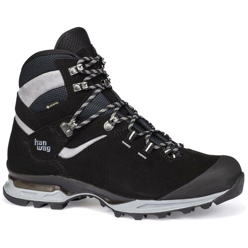 фото Ботинки hanwag tatra light gtx black/asphalt (uk:9,5)