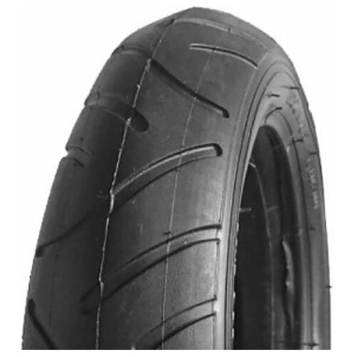 фото Велосипедная покрышка 10" chao yang 10x2.00 н-590 duro