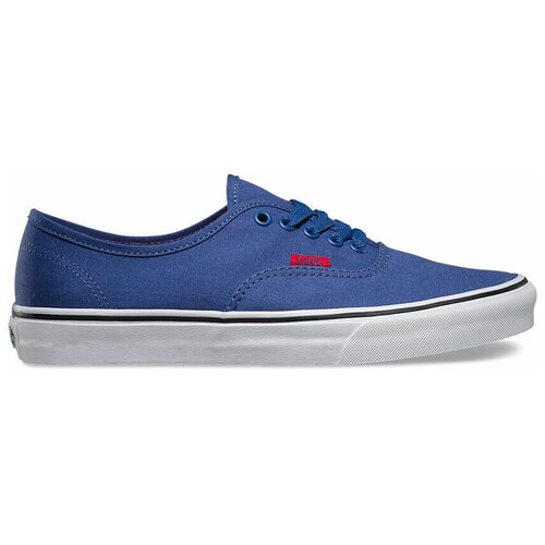 фото Кеды vans authentic sport pop v4mkijk синие (40.5)