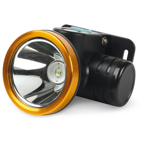 фото Аккумуляторный налобный фонарь smart buy sbf-hl030 3 вт led, 150 smartbuy