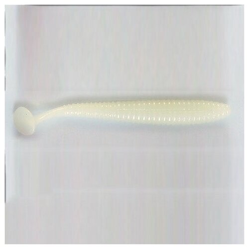 фото Набор виброхвостов искусственных lucky john pro series "s-shad tail" 09.60/033 (5 штук)