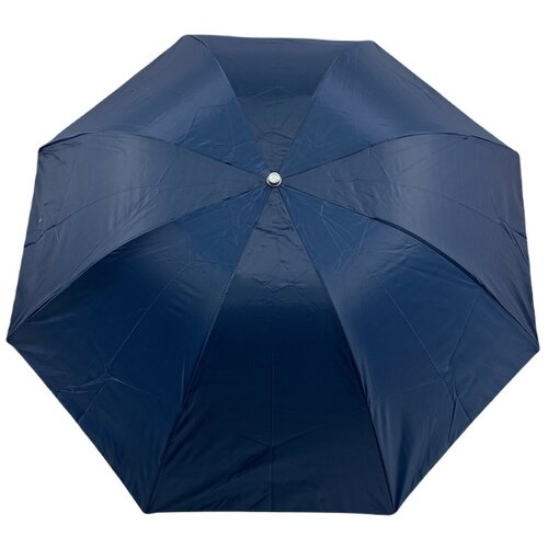 фото Яркий зонт / с защитой от уф-лучей / антишторм / чехол в комплекте / механический зонт-антишторм