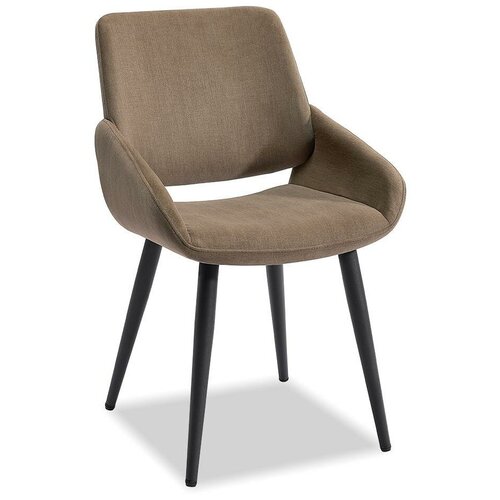фото Стул bruce, коричневый imodern