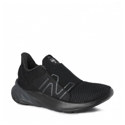 фото Кроссовки new balance pdrov черный, размер 34,5