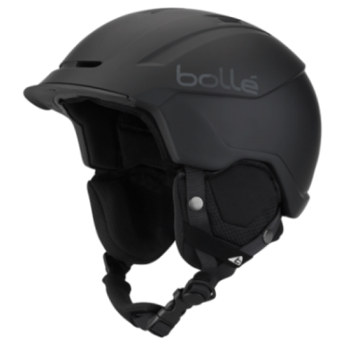 фото Шлем bolle instinct soft black