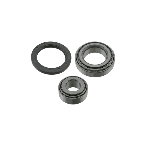 фото Skf vkba6686 (0019806202 / 0019806302 / 0039811005) комплект подшипника ступицы колеса