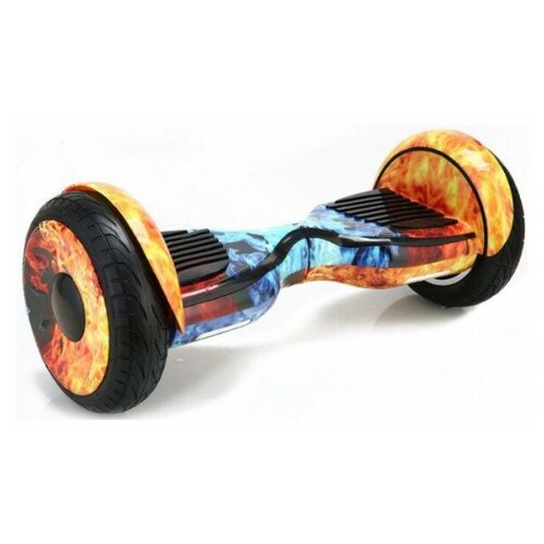 фото Гироскутер smart balance wheel premium 10.5 (autobalance + mobile app) лед и пламя smartbalance