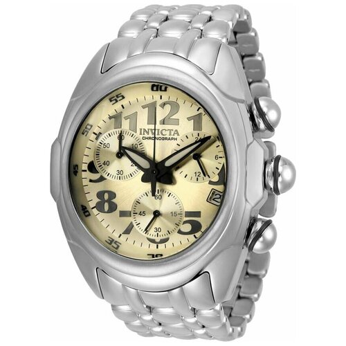 фото Наручные часы invicta in31411 с хронографом