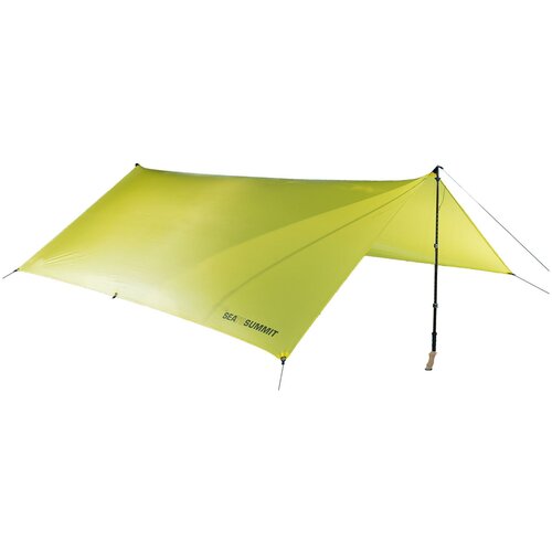 фото Тент-укрытие sea to summit escapist 15d tarp m 2м х 2.6м lime