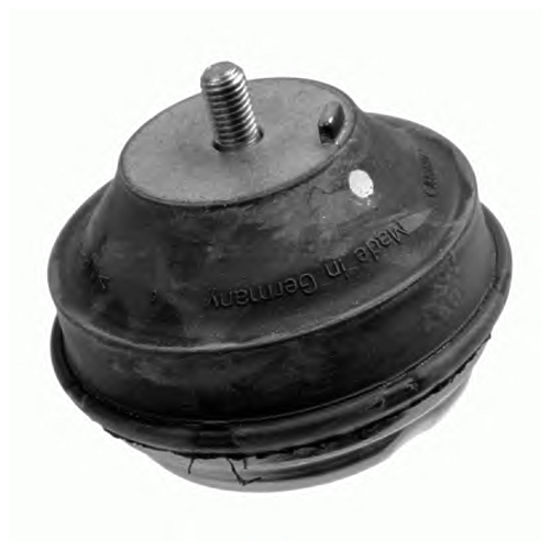 фото Lemforder 12255 01 (03874 / 0682560 / 0684173) ***подушка двс передняя\ opel (опель) omega (омега) 1.8-2.4 86-03