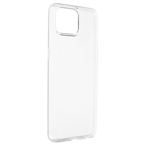 фото Чехол activ для oppo reno 4 lite ultra slim transperent 131471
