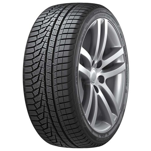 фото Шина hankook winter i*cept evo 2 w320a 265/40r21 105v hankook tire