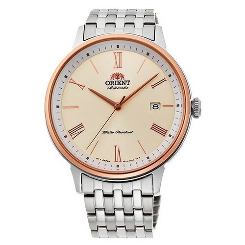 фото Наручные часы orient a-ac0j01s10b